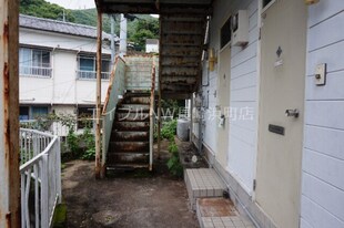 茂里町駅 徒歩11分 2階の物件外観写真